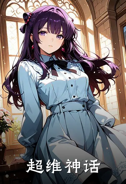 超维神话(林轩云山)完本小说_全本免费小说超维神话林轩云山