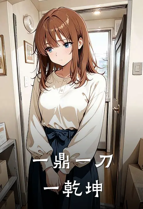 一鼎一刀一乾坤