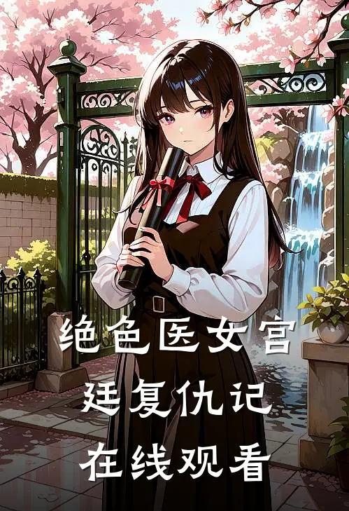 绝色医女宫廷复仇记在线观看