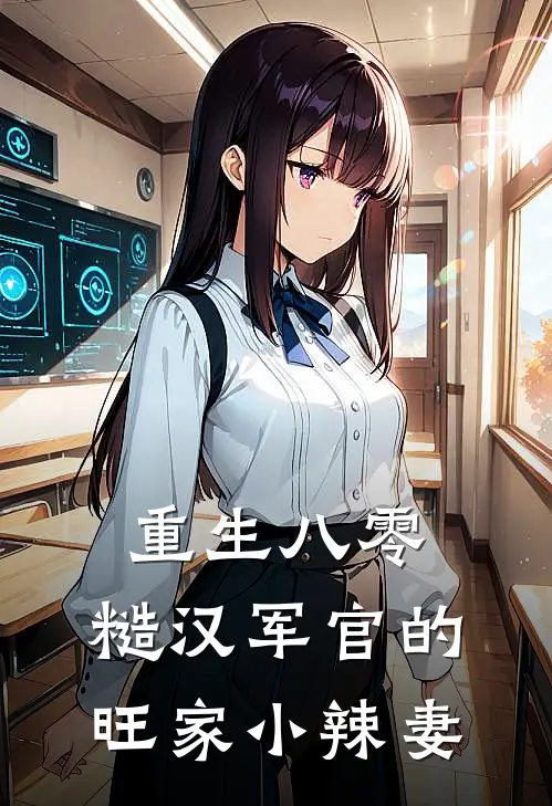 重生八零：糙汉军官的旺家小辣妻苏晚陆二勇完整版小说_小说完结推荐重生八零：糙汉军官的旺家小辣妻(苏晚陆二勇)