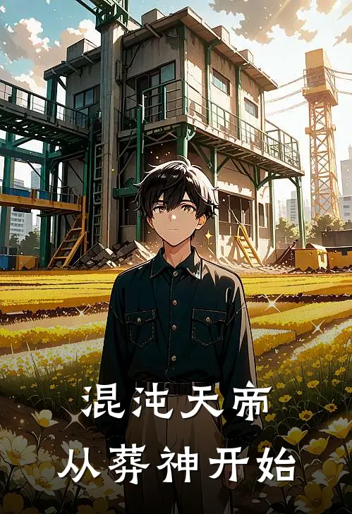 混沌天帝：从葬神开始