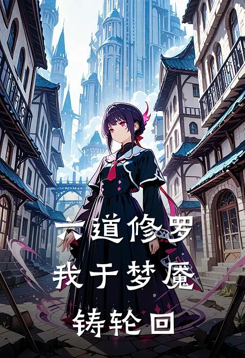 六道修罗：我于梦魇铸轮回(吴妄林旭)网络热门小说_最新小说六道修罗：我于梦魇铸轮回(吴妄林旭)