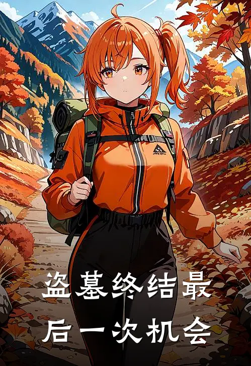 盗墓终结最后一次机会