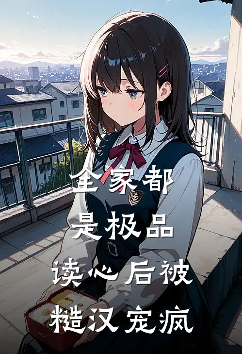 全家都是极品，读心后被糙汉宠疯