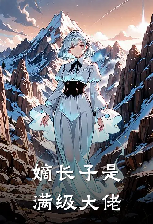 嫡长子是满级大佬沈砚沈知章免费小说大全_小说完结嫡长子是满级大佬(沈砚沈知章)