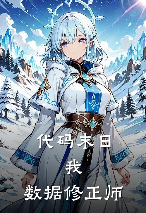 代码末日：我，数据修正师林默陈阳免费小说全集_小说免费完结代码末日：我，数据修正师林默陈阳