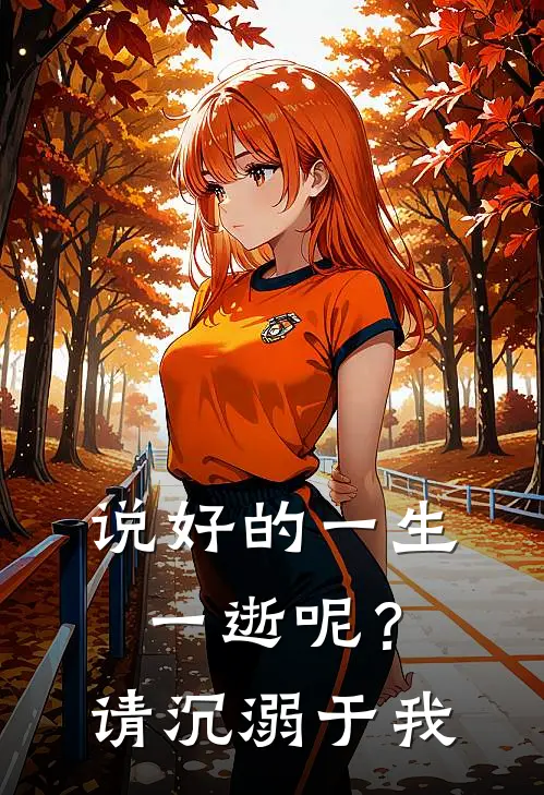 说好的一生一逝呢？请沉溺于我