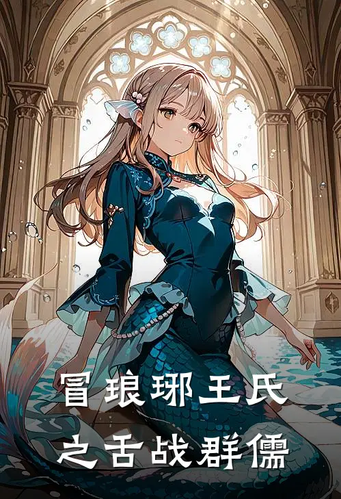 冒琅琊王氏之舌战群儒(王珩王忱)最新小说_免费阅读完整版小说冒琅琊王氏之舌战群儒(王珩王忱)