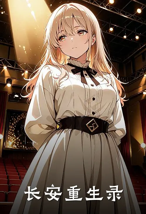 长安重生录捞比刘宇森全文免费阅读无弹窗大结局_捞比刘宇森（长安重生录）小说免费阅读大结局