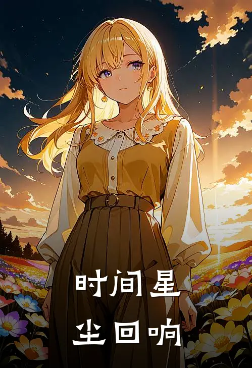 时间星尘回响(莉娜伊莱亚斯)完整版免费全文阅读_最热门小说时间星尘回响莉娜伊莱亚斯