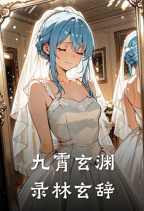 九霄玄渊录林玄辞