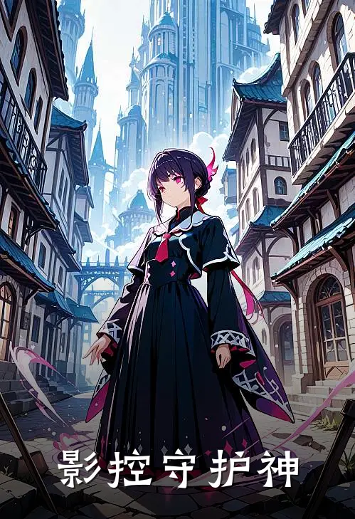 影控守护神