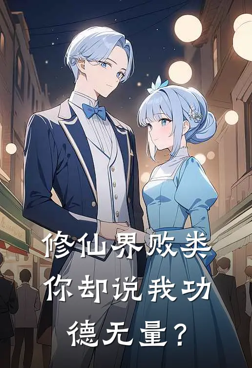 修仙界败类，你却说我功德无量？江寒李三最新热门小说_修仙界败类，你却说我功德无量？全本在线阅读