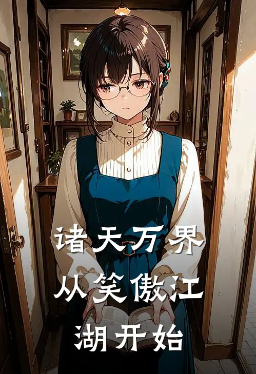 诸天万界：从笑傲江湖开始