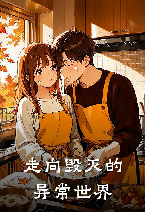 走向毁灭的异常世界