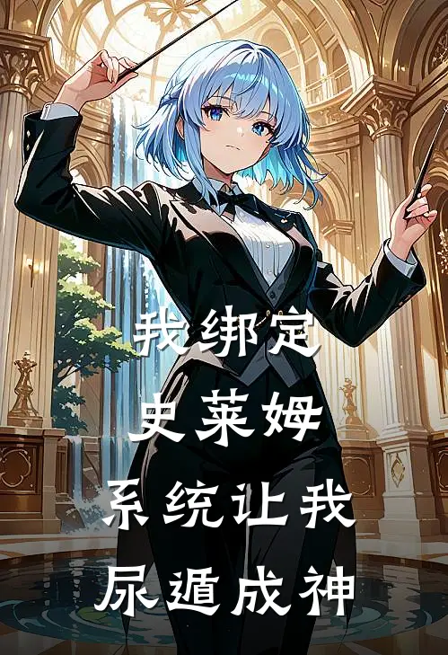 我绑定史莱姆，系统让我尿遁成神史莱姆赵雷小说完结免费_最新章节列表我绑定史莱姆，系统让我尿遁成神(史莱姆赵雷)