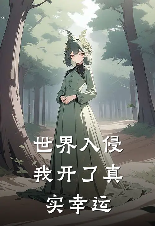 世界入侵，我开了真实幸运