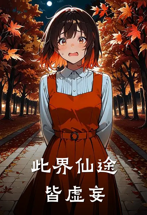 此界仙途皆虚妄(阿珠真一)完整版免费小说_完结版小说推荐此界仙途皆虚妄(阿珠真一)