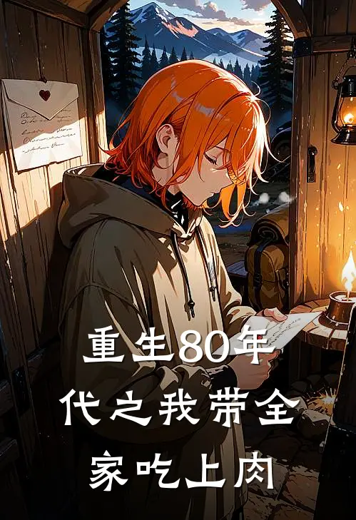 重生80年代之我带全家吃上肉