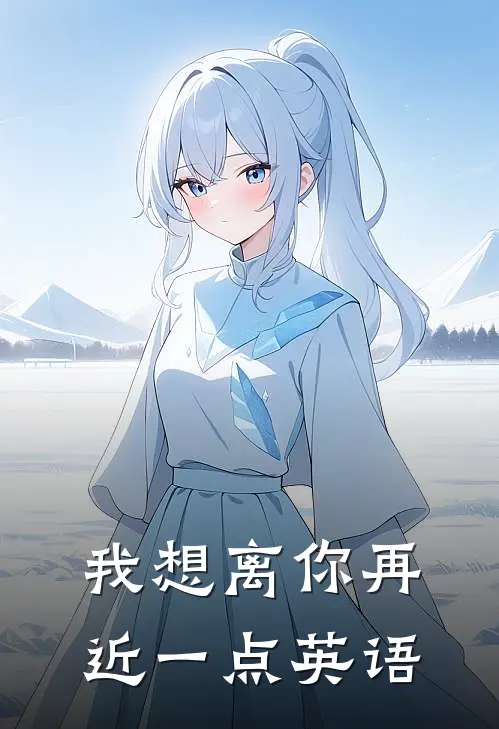 我想离你再近一点英语