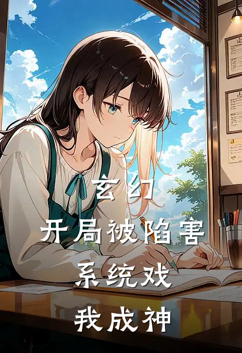 玄幻：开局被陷害，系统戏我成神(林风张铁)完结版小说推荐_最新完结小说推荐玄幻：开局被陷害，系统戏我成神林风张铁