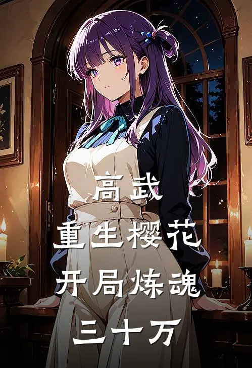 高武：重生樱花，开局炼魂三十万唐强八嘎小说完结免费_最新章节列表高武：重生樱花，开局炼魂三十万(唐强八嘎)