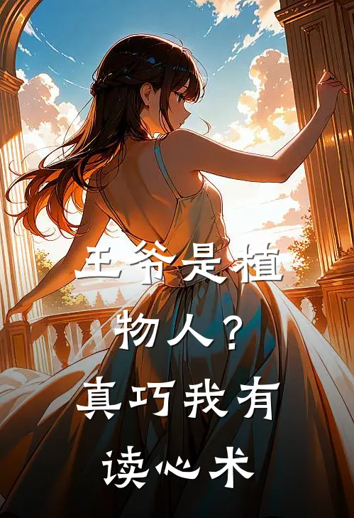 王爷是植物人？真巧，我有读心术