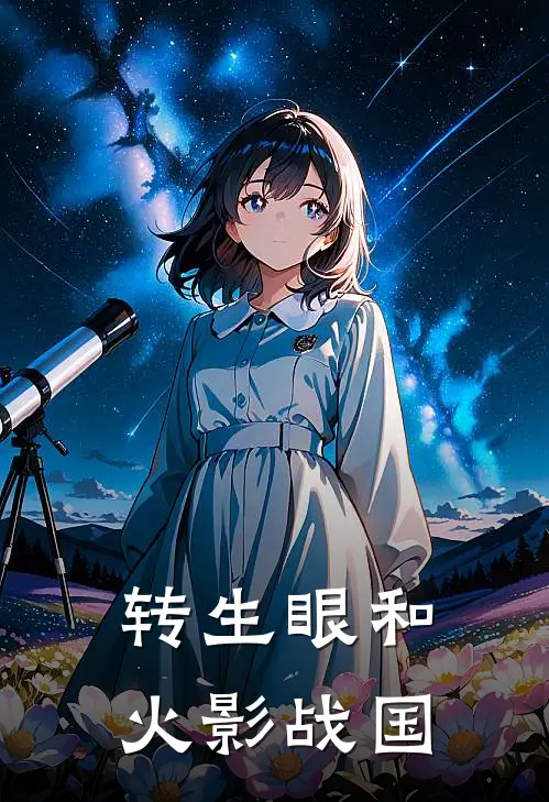 转生眼和火影战国