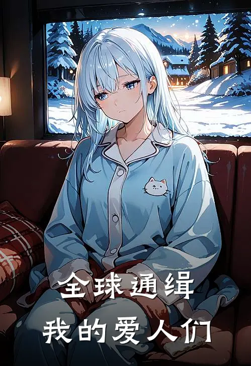 全球通缉：我的爱人们