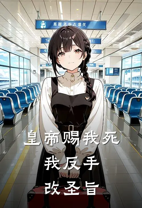 皇帝赐我死，我反手改圣旨沈岫云李德全最新好看小说_免费小说皇帝赐我死，我反手改圣旨(沈岫云李德全)