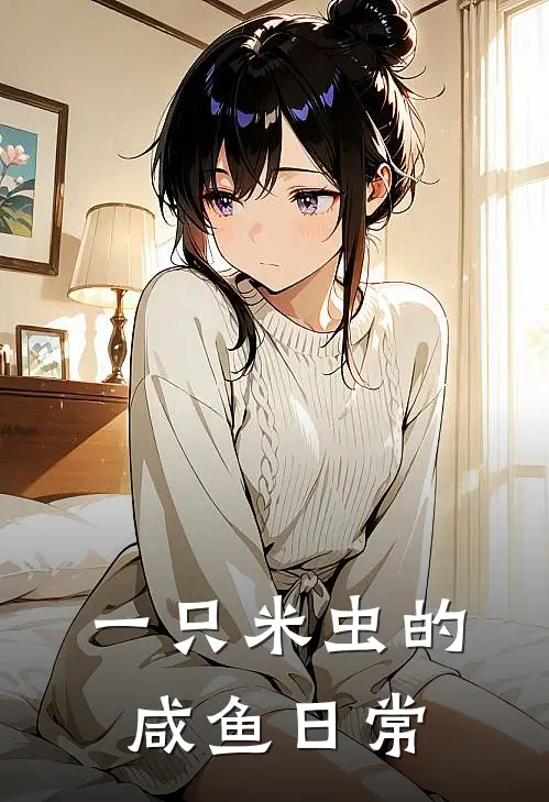 一只米虫的咸鱼日常林晚春桃完本小说免费阅读_小说完结版一只米虫的咸鱼日常林晚春桃