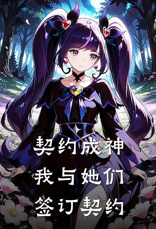 契约成神：我与她们签订契约