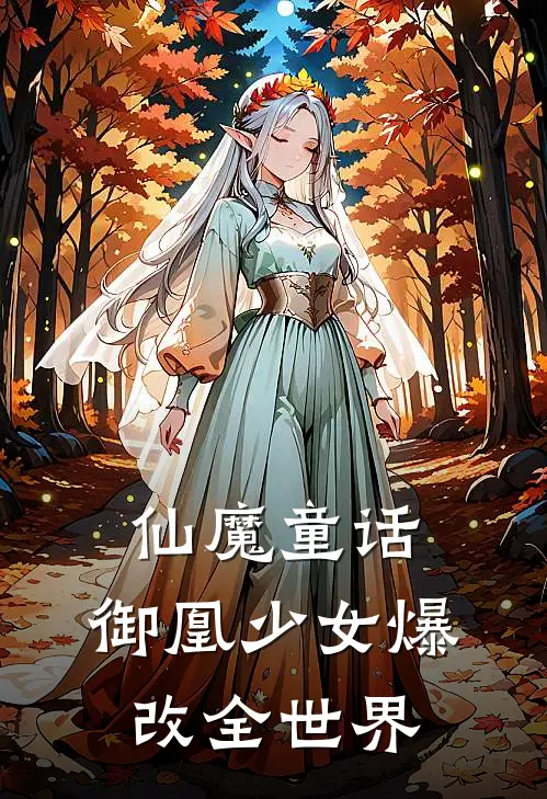 叶月珺蕾娜《仙魔童话：御凰少女爆改全世界》全本免费在线阅读_(叶月珺蕾娜)最新章节在线阅读