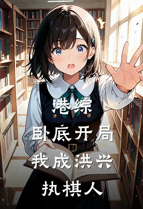 港综：卧底开局，我成洪兴执棋人