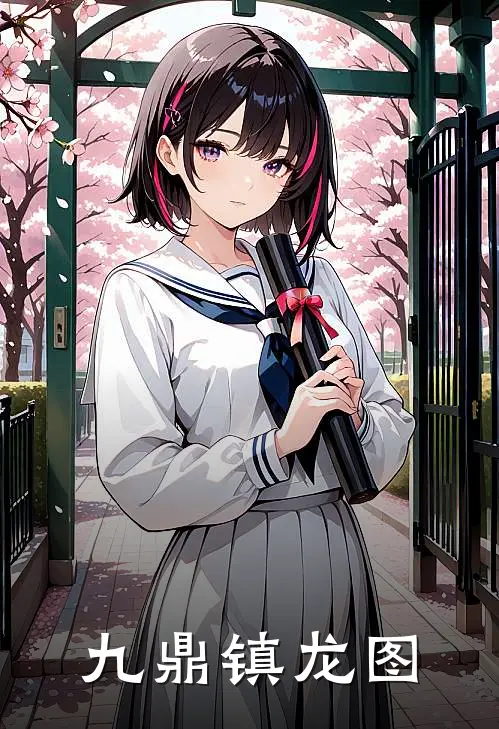 九鼎镇龙图陈观山王凯完结版免费阅读_九鼎镇龙图全章节免费在线阅读