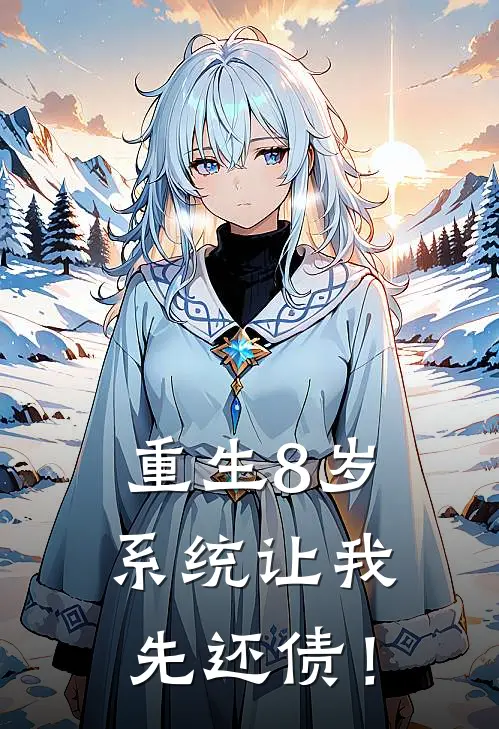 重生8岁，系统让我先还债！郭小宇郭宇已完结小说推荐_完整版小说重生8岁，系统让我先还债！(郭小宇郭宇)