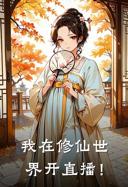 我在修仙世界开直播！(白澈陆痕)在线阅读免费小说_完整版小说免费阅读我在修仙世界开直播！(白澈陆痕)