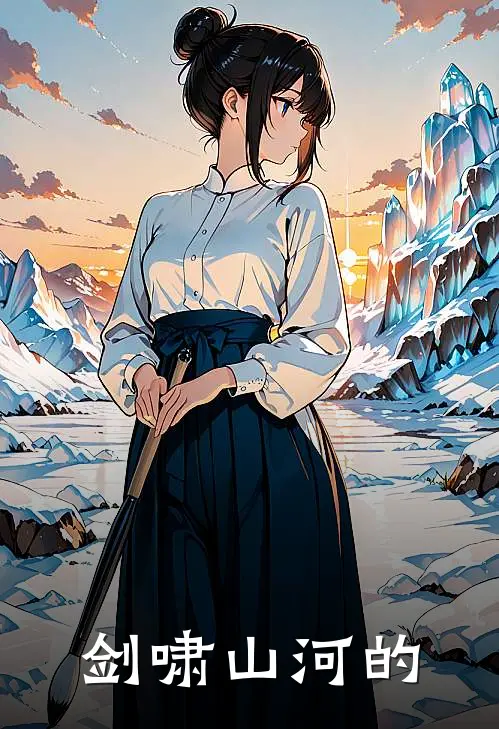剑啸山河的