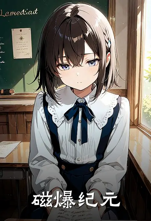 磁爆纪元林枫沈雯免费小说全文阅读_最新章节列表磁爆纪元(林枫沈雯)