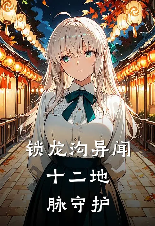 锁龙沟异闻：十二地脉守护阿木老石小说完整版免费阅读_热门小说排行榜锁龙沟异闻：十二地脉守护(阿木老石)