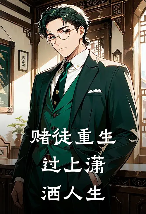 赌徒重生，过上潇洒人生（林超林杰）完整版小说阅读_赌徒重生，过上潇洒人生全文免费阅读（林超林杰）
