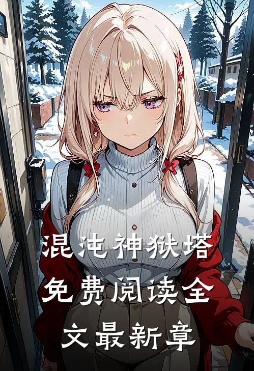 混沌神狱塔免费阅读全文最新章