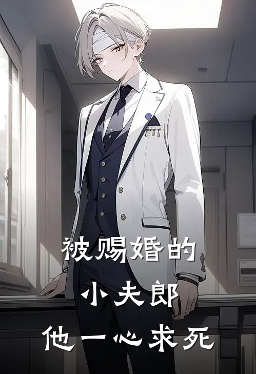 被赐婚的小夫郎，他一心求死沈容筠宁季生最新热门小说_被赐婚的小夫郎，他一心求死全本在线阅读