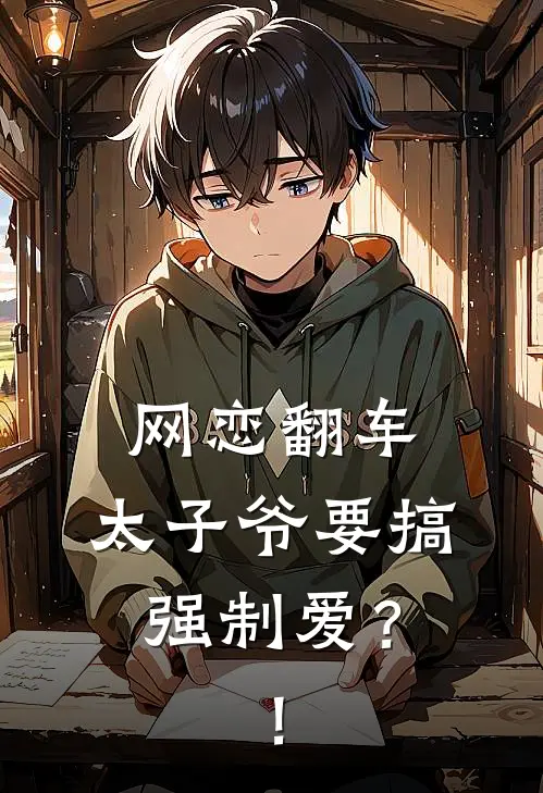 温欲高晨网恋翻车，太子爷要搞强制爱？！全本免费在线阅读_网恋翻车，太子爷要搞强制爱？！全本阅读