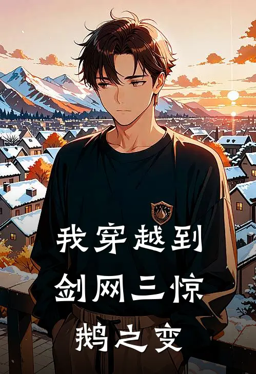 我穿越到剑网三惊鹅之变谢剑顾名真最新完结小说推荐_全集免费小说我穿越到剑网三惊鹅之变谢剑顾名真