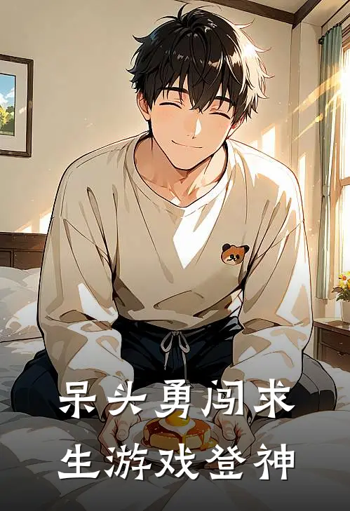 《呆头勇闯求生游戏登神》憨一吴久酒全文免费在线阅读_《呆头勇闯求生游戏登神》全集阅读