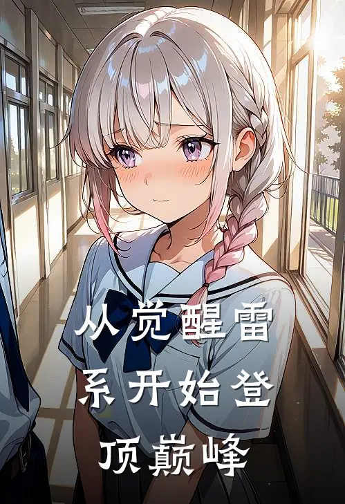 从觉醒雷系开始登顶巅峰顾怜薛生木热门小说排行_免费小说从觉醒雷系开始登顶巅峰顾怜薛生木