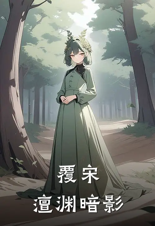 覆宋：澶渊暗影赵无咎王继忠完结小说免费阅读_热门免费小说覆宋：澶渊暗影(赵无咎王继忠)