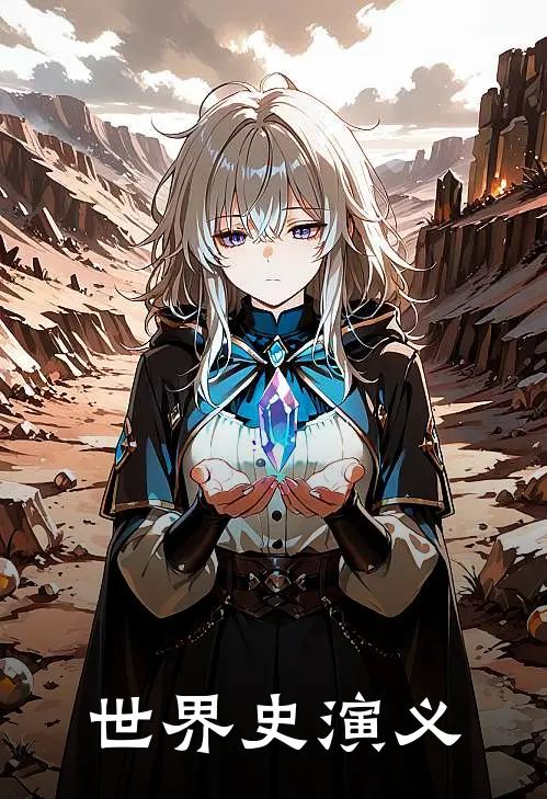 世界史演义全文免费阅读无弹窗大结局_世界史演义（汉谟拉比左塞尔王）小说免费阅读大结局
