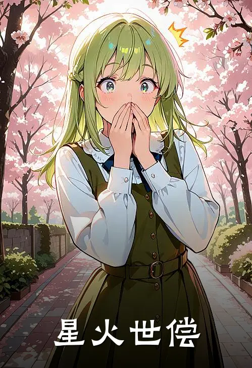 星火世偿